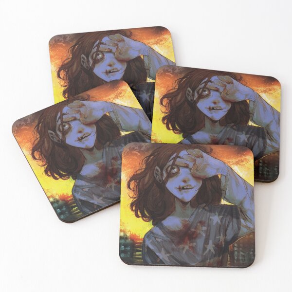 Item preview, Firestarter  designed and sold by SarahArtist16.
