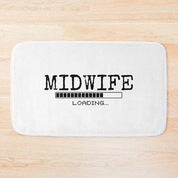 Item preview, Midwife Loading  designed and sold by introVETed.