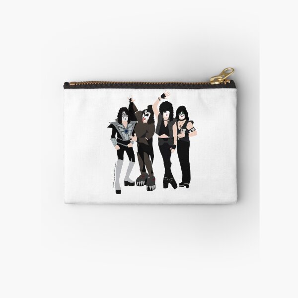 Item preview, Kiss Fan Art | Minimal Vector Style designed and sold by art-fox.