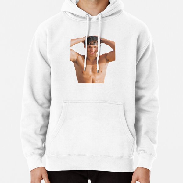 Noah beck hoodie hot sale