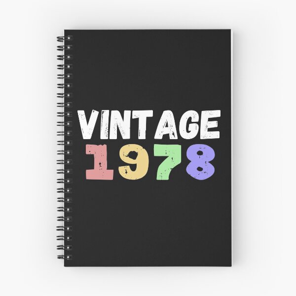 Item preview, Colorful Vintage 70s retro  designed and sold by OneTimeEngineer.