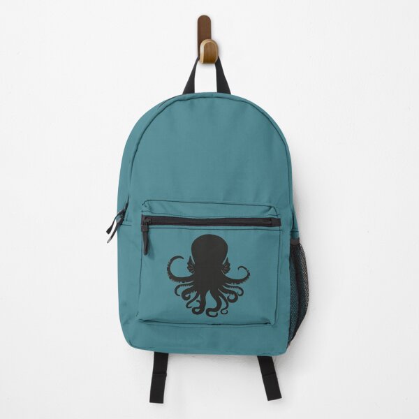 Item preview, Cthulhu Silhouette designed and sold by helengarvey.