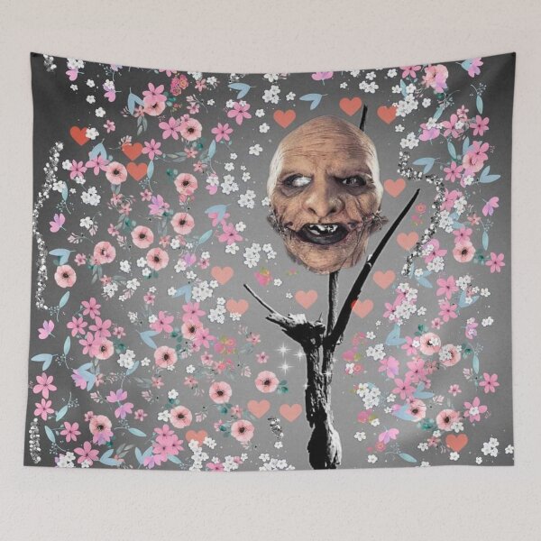 Item preview, Age is just a number designed and sold by Dead-Moroz.