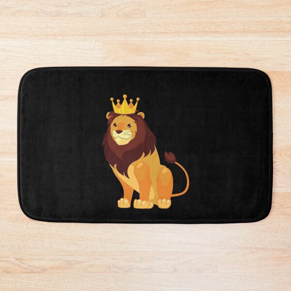 Item preview, Cute Lion  designed and sold by KidsClothing.