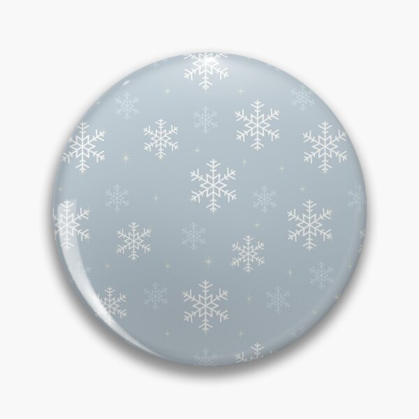 Item preview, Snowflake pattern designed and sold by EngineerGoC.