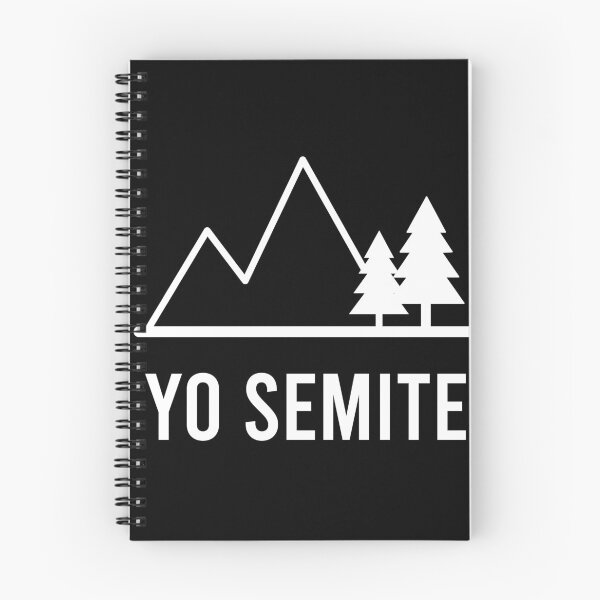 Item preview, yo semite designed and sold by AymenAllel.
