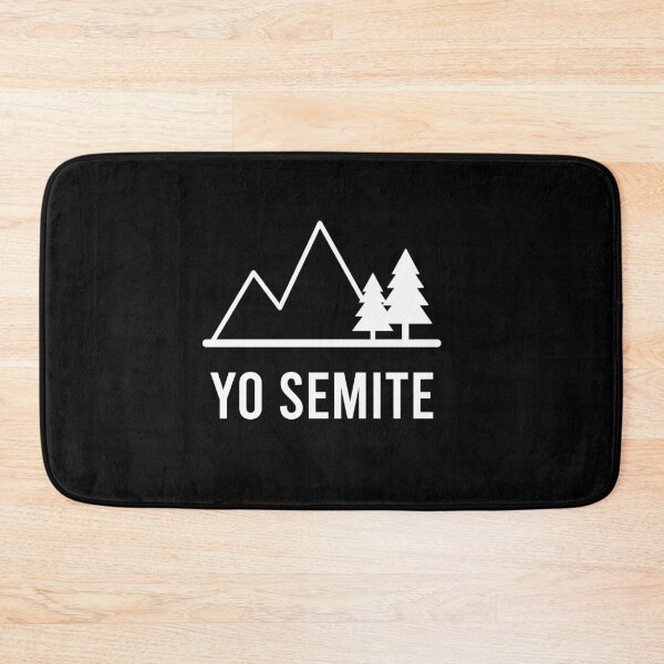 Item preview, yo semite designed and sold by AymenAllel.