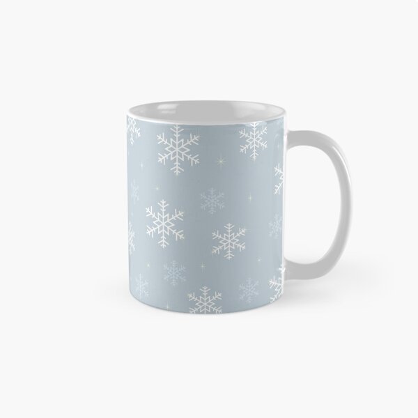 Item preview, Snowflake pattern designed and sold by EngineerGoC.