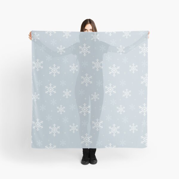 Item preview, Snowflake pattern designed and sold by EngineerGoC.