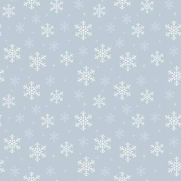 Artwork thumbnail, Snowflake pattern by EngineerGoC