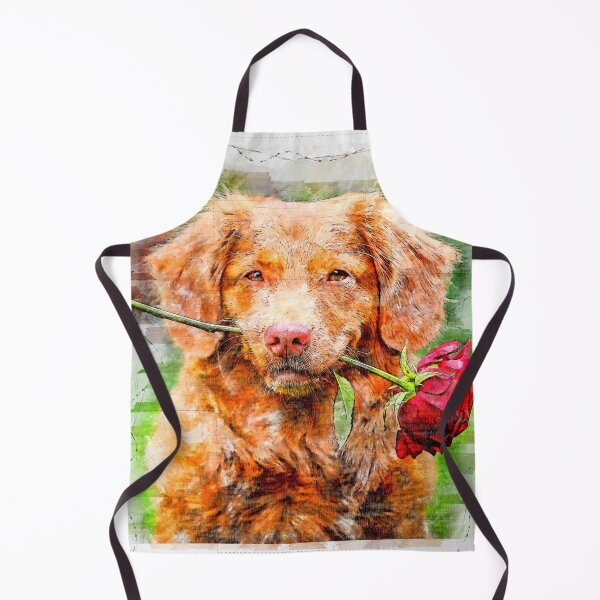 Item preview, Cute Happy Puppy Love designed and sold by RUCZENO.
