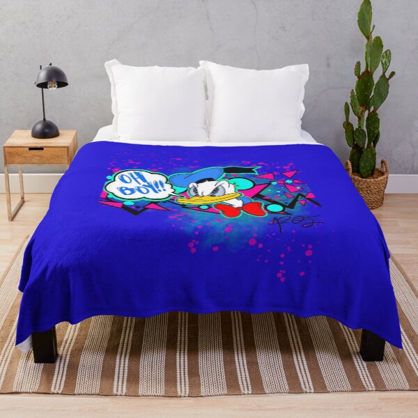 Item preview, Donalds en reacción de crisis designed and sold by Mrwreckless2105.