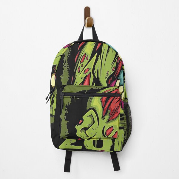 Zombies Backpacks Redbubble