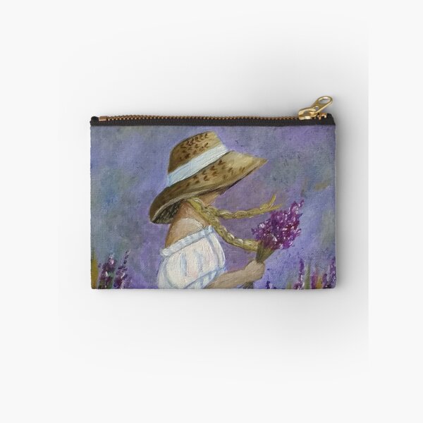 Item preview, Lavender Girl designed and sold by Sue Demczyna.