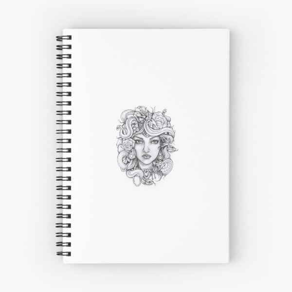 Item preview, Medusa designed and sold by Jr43.