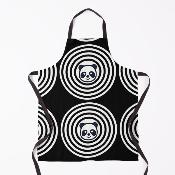 Item preview, Black and white Panda designed and sold by 59SHOP24.