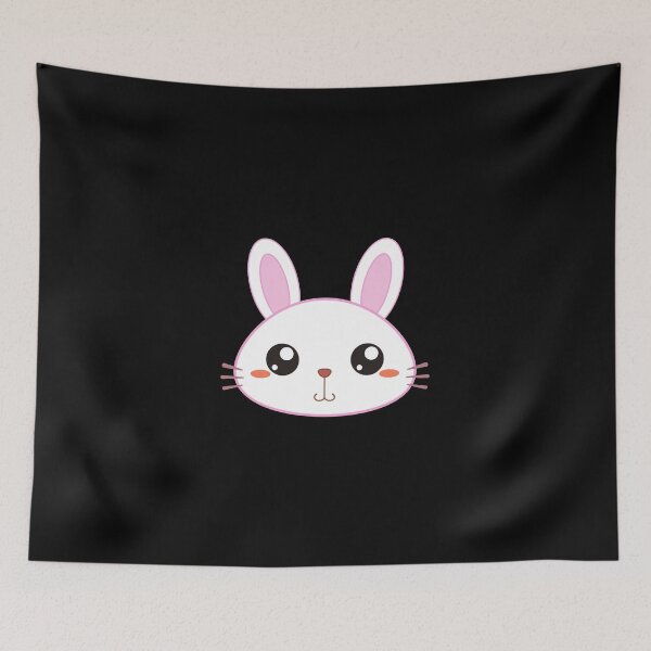 Item preview, Cute Rabbit designed and sold by KidsClothing.