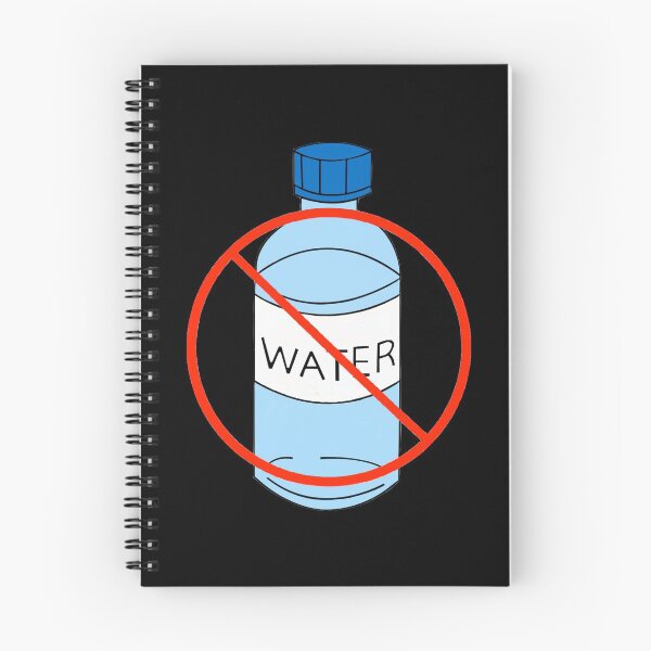 Item preview, no water designed and sold by AshleyAnnThomas.