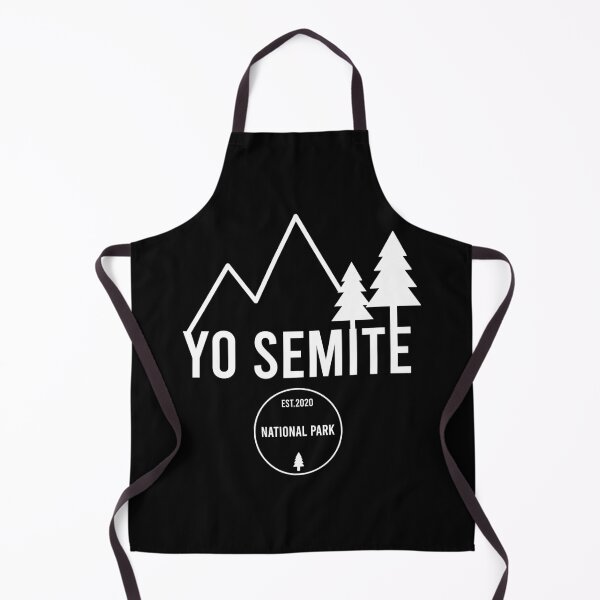 Item preview, Yo semite national park designed and sold by AymenAllel.