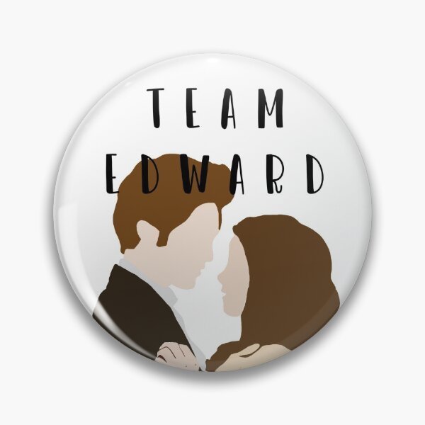 Item preview, Edward  designed and sold by Fangirl0004.