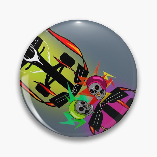 Item preview, Race fight designed and sold by BV-creas.