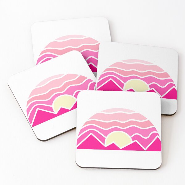 Item preview, Retro Sunset  designed and sold by gwendolyndon.