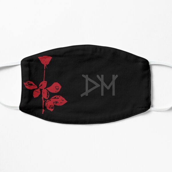 depeche mode Mask