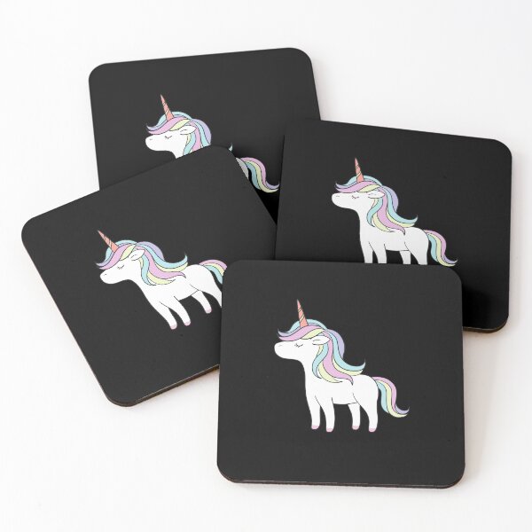 Item preview, Majestic Unicorn designed and sold by KidsClothing.
