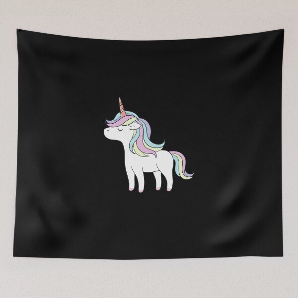 Item preview, Majestic Unicorn designed and sold by KidsClothing.