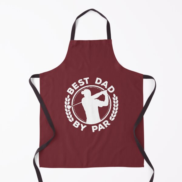 Item preview, Best Dad By Par Golf Lover Gift #07 designed and sold by SalahBlt.