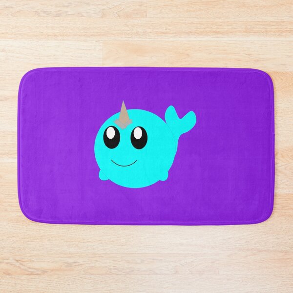 Item preview, Adora-ball "Narwhal" designed and sold by MrGuin.