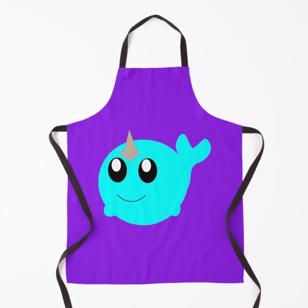 Item preview, Adora-ball "Narwhal" designed and sold by MrGuin.