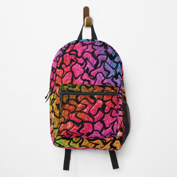 Item preview, Vibrant Mosaic Tiled Circular Pattern designed and sold by MarkUK97.
