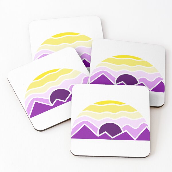 Item preview, Retro Sunset designed and sold by gwendolyndon.