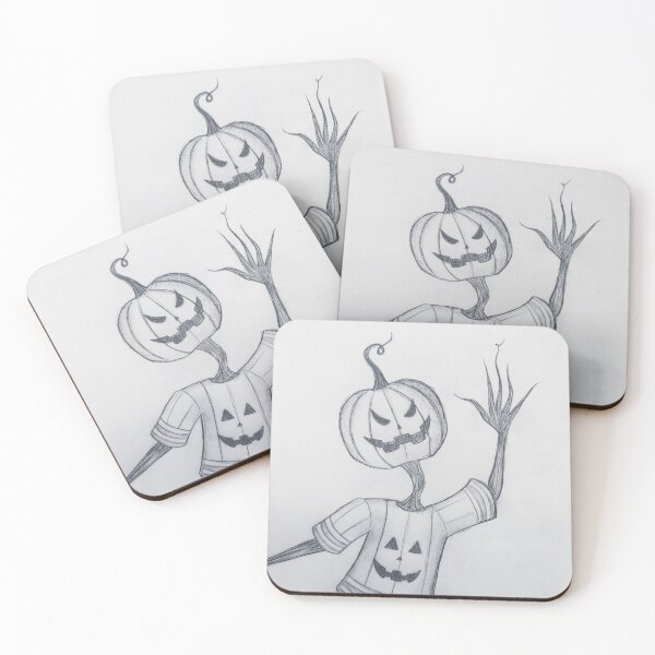 Item preview, Happy Jack O' Lantern designed and sold by liajlart.