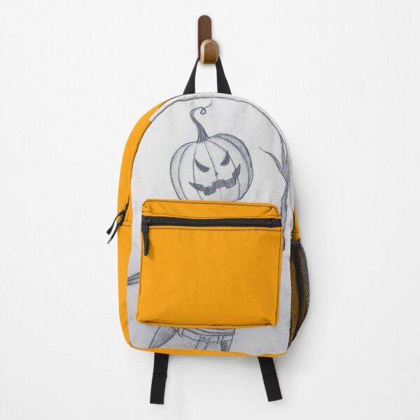 Item preview, Happy Jack O' Lantern designed and sold by liajlart.
