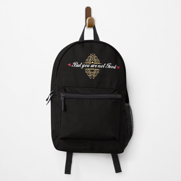 Item preview, But You're Not Food / Food Foodie designed and sold by Houssemanthony.