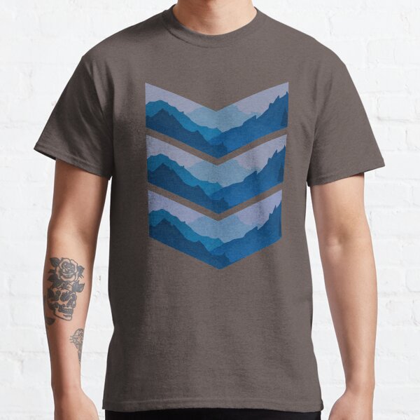 Thrice as nice! Classic T-Shirt