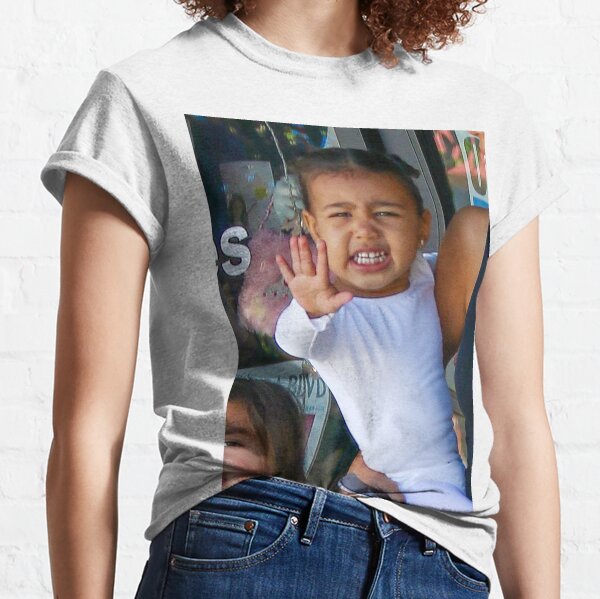 north west shirt