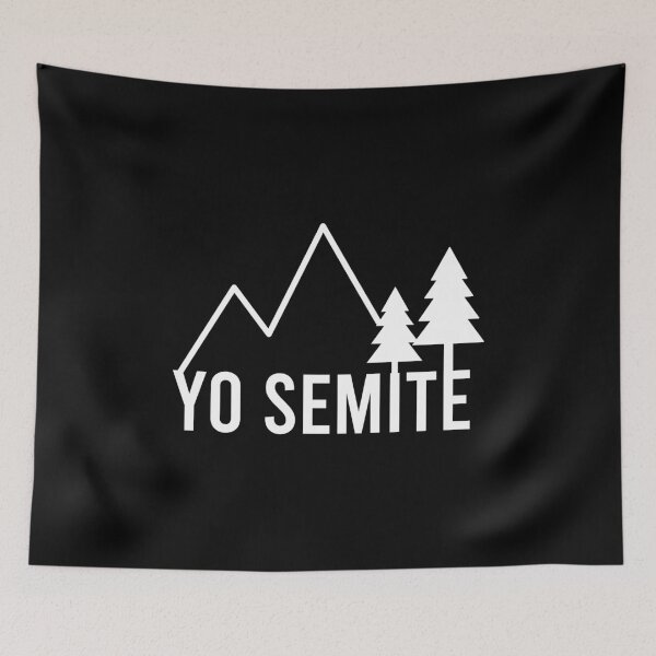 Item preview, Yo semites  designed and sold by AymenAllel.