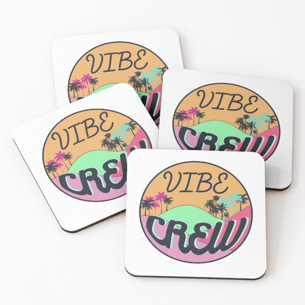 Item preview, Vibe Crew LA designed and sold by StellaWestArt.