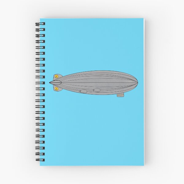 Item preview, Zeppelin designed and sold by HomeMase.