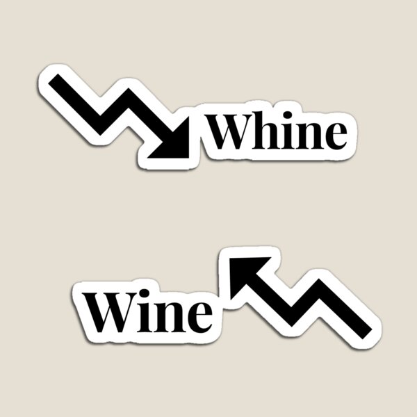 Item preview, Wine Whine designed and sold by moonshinemetees.