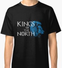 Kings of The North Classic T-Shirt