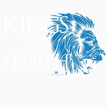 The Kings Of The North Chicago Bears T-Shirts, Hoodie