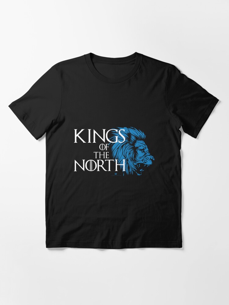 Kings of The North Essential T-Shirt
