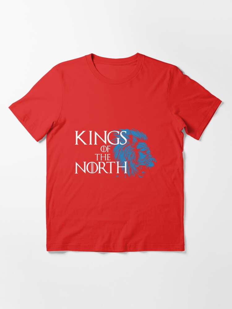 The Kings Of The North Chicago Bears T-Shirts, Hoodies, Sweater