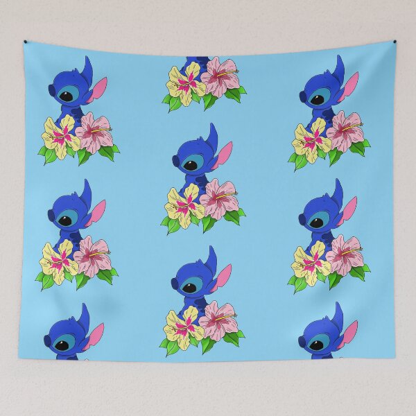 Item preview, Hawaiian Stitch designed and sold by parasitebee.