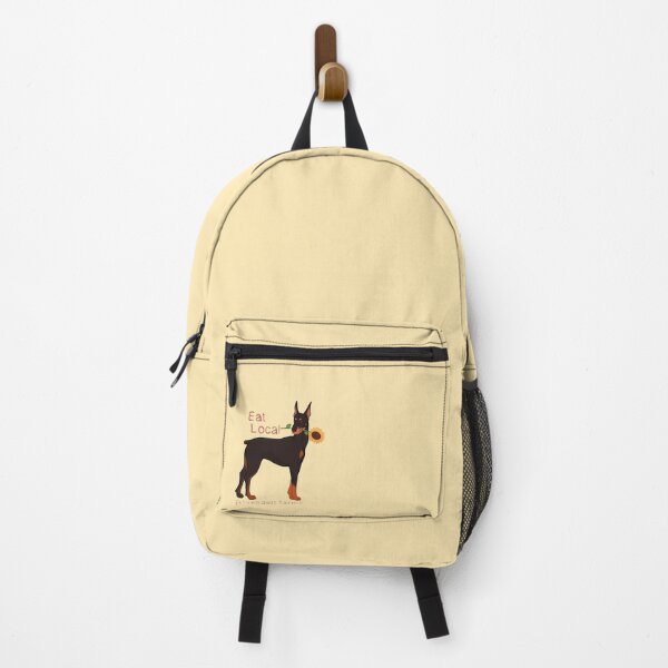 Item preview, Rivendell farms Doberman drawing designed and sold by RivendellsArt.
