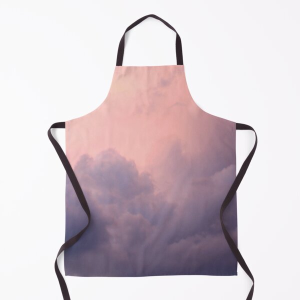 Item preview, Purple Clouds in the Sky Beach Summer Vibes designed and sold by Aniyah.